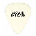 Glow in the Dark Guitar Pick